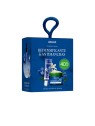 Weleda Ridensificante e smacchiatore, 2 pezzi Day cream 40ml + Eye contour cream 10ml unisex