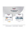 Eucerin RIEMPITIVO IN ALIMENTAZIONE HYALURON GIORNO E NOTTE, CONFEZIONE DA 2 PEZZI Day cream 50 ml + Night cream 50 ml unisex