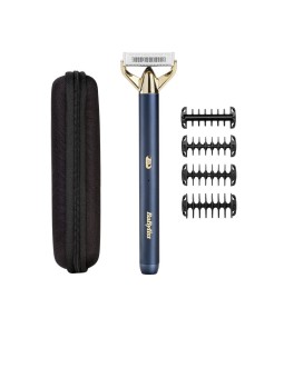 Babyliss Rifinitore X-BLADE SUPER-X METAL GOLD & NAVY 1 unità unisex