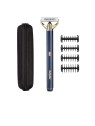 Babyliss Rifinitore X-BLADE SUPER-X METAL GOLD & NAVY 1 unità unisex