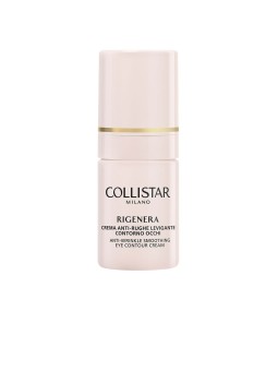 Collistar RIGENERA crema contorno occhi antirughe 15ml donna
