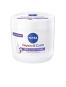Nivea RIPARAZIONE E CURA 10% glicerina + pantenolo 400ml unisex