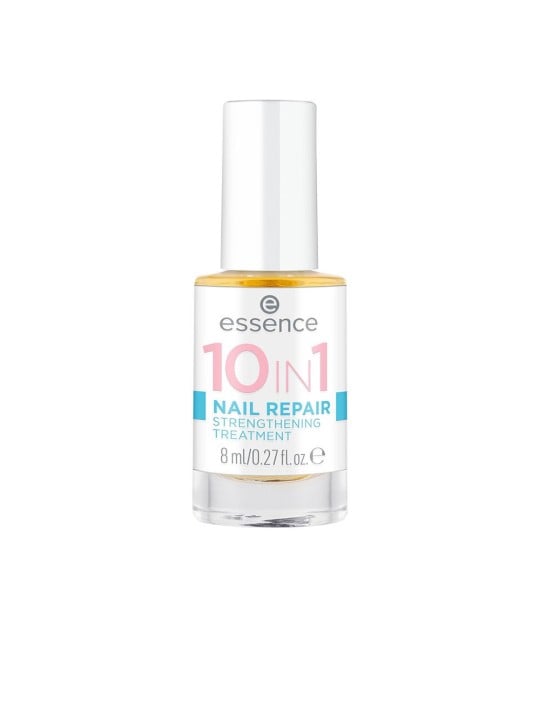 Essence RIPARAZIONE UNGHIE Trattamento rinforzante e riparatore 10 in 1 8ml unisex