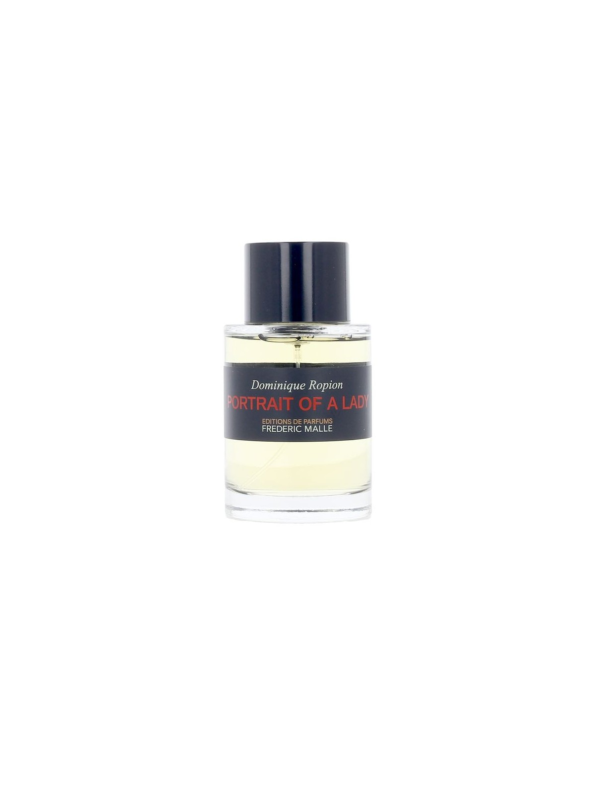Frederic Malle RITRATTO DI SIGNORA eau de parfum vapo 100ml unisex