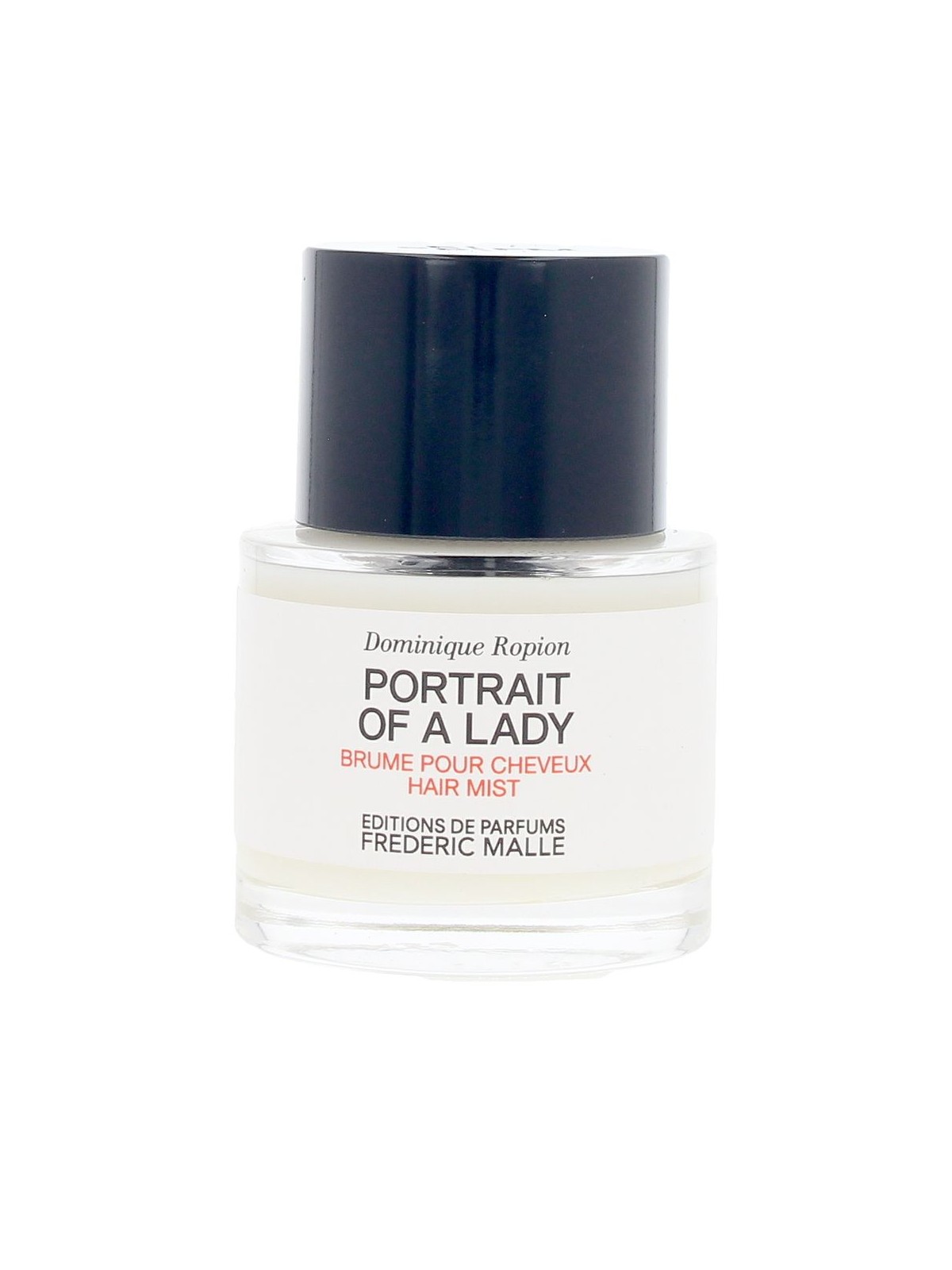 Frederic Malle RITRATTO DI UNA DONNA spray per capelli 50ml unisex