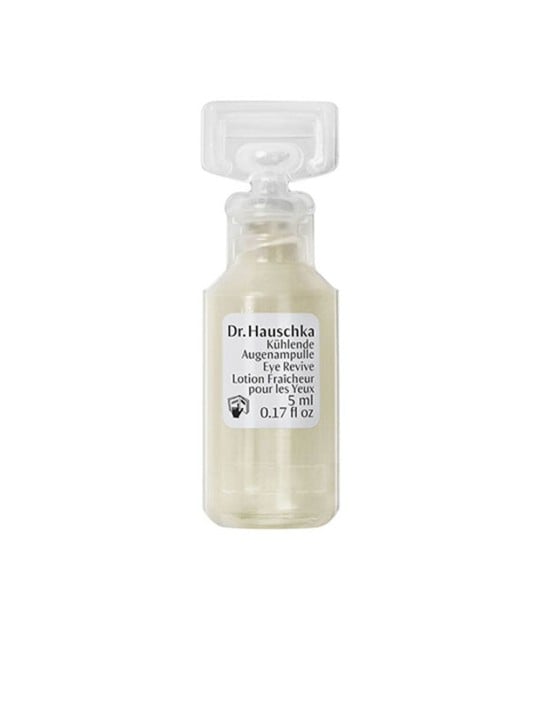 Dr. Hauschka Rivitalizzante per il contorno occhi, 10 unità unisex