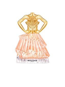Rochas ROCHAS AUDACE eau de parfum spray 60ml donna