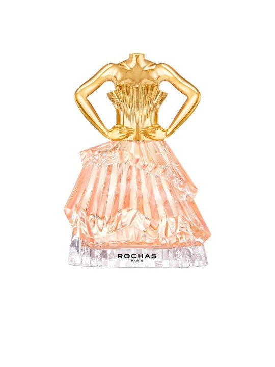 Rochas ROCHAS AUDACE eau de parfum spray 60ml donna