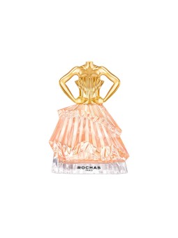 Rochas ROCHAS AUDACE eau de parfum spray 90ml donna