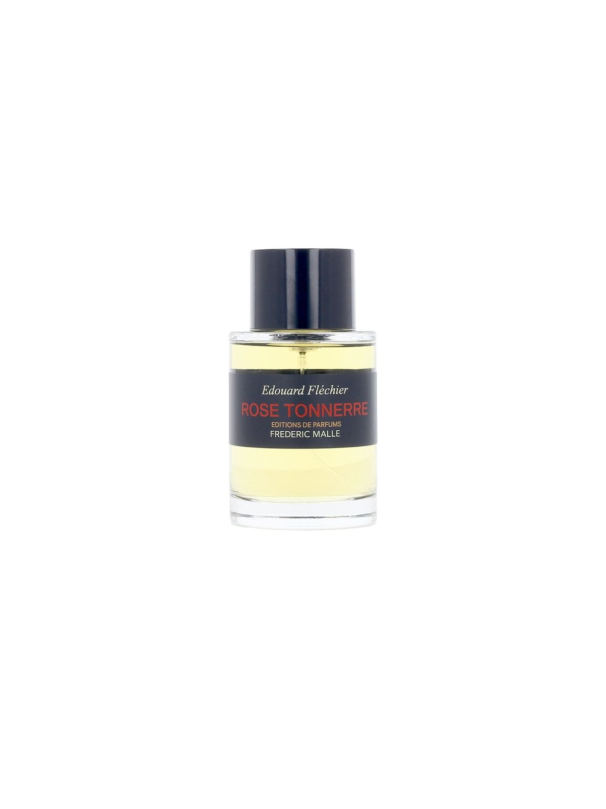 Frederic Malle ROSA TONNERRE eau de parfum vapore 100ml unisex