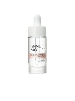 Anne Möller ROSÂGE gel concentrato di acido ialuronico puro 15ml donna