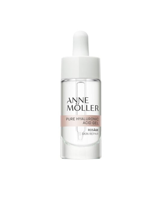 Anne Möller ROSÂGE gel concentrato di acido ialuronico puro 15ml donna