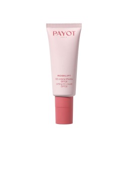 Payot ROSELIFT CC cream con effetto ringiovanente SPF30 40ml donna