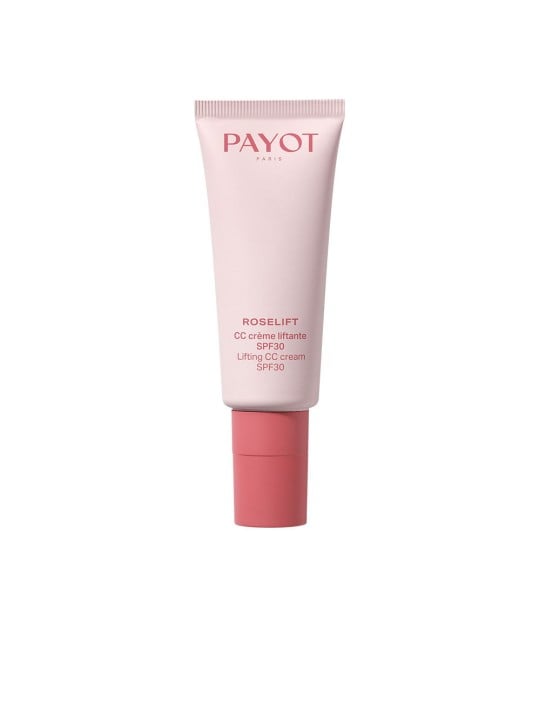 Payot ROSELIFT CC cream con effetto ringiovanente SPF30 40ml donna