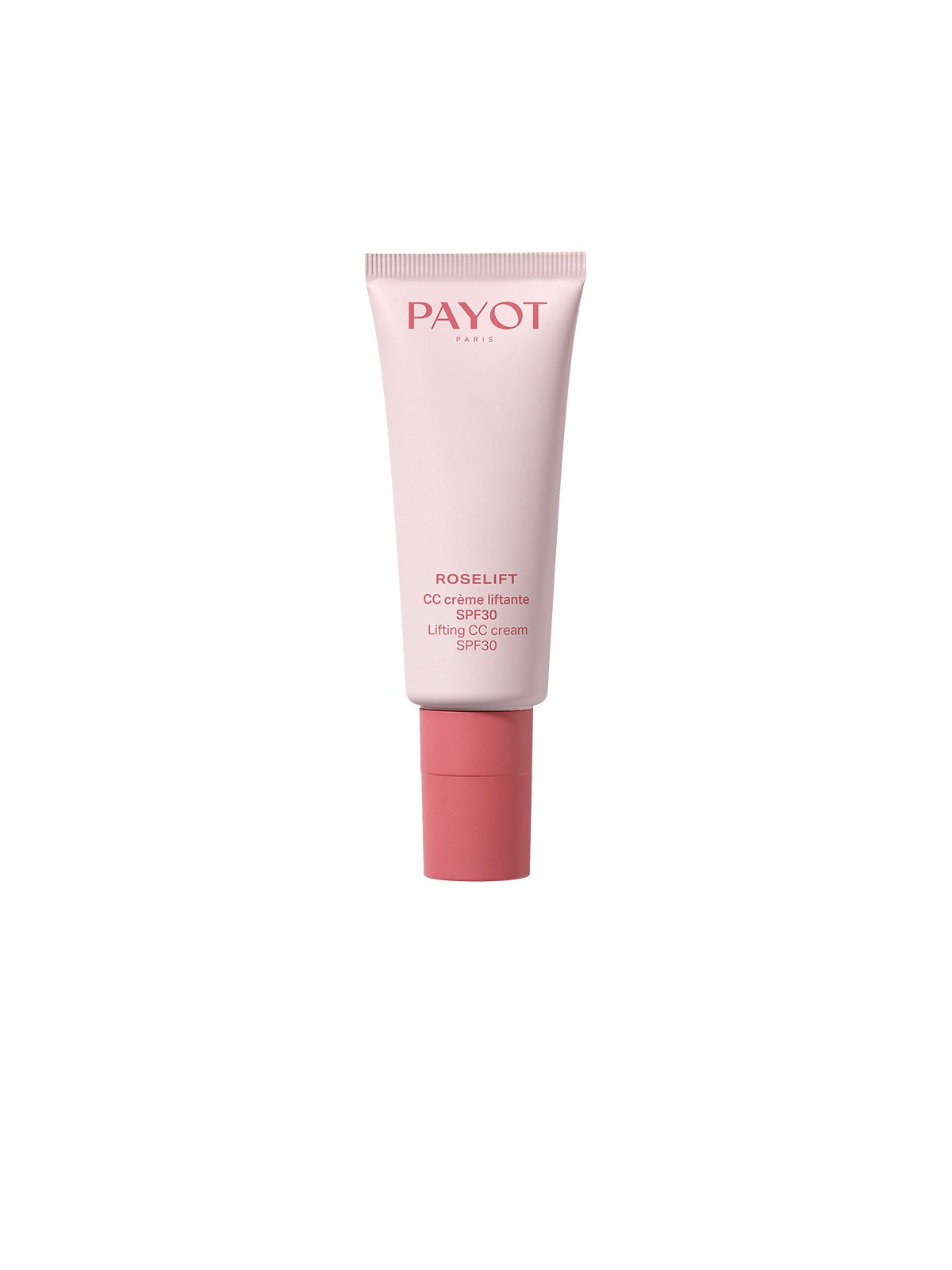 Payot ROSELIFT CC cream con effetto ringiovanente SPF30 40ml donna