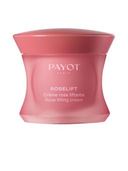 Payot ROSELIFT crema illuminante rosa 50ml donna