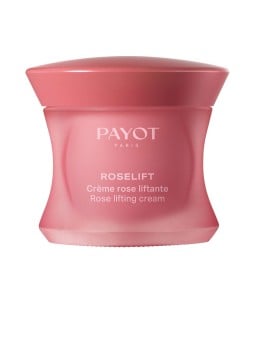 Payot ROSELIFT crema illuminante rosa 50ml donna
