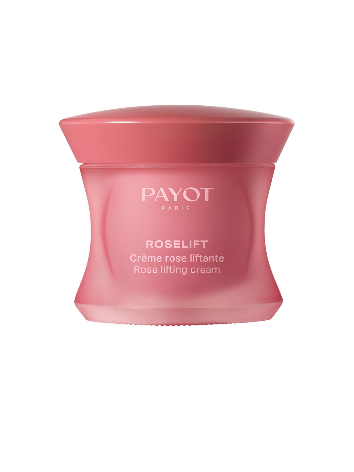 Payot ROSELIFT crema illuminante rosa 50ml donna