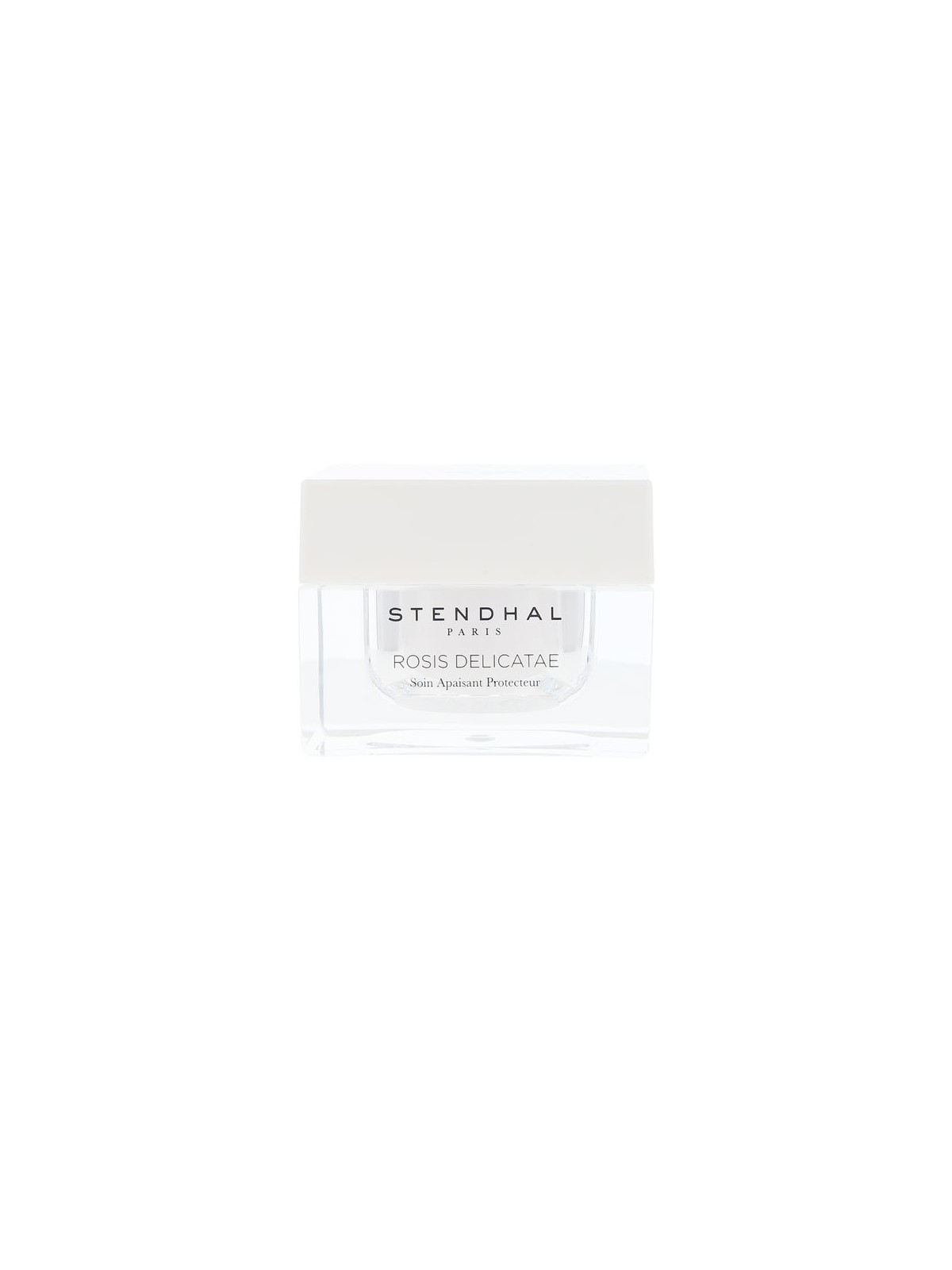 Stendhal Paris ROSIS DELICATAE soin apaisant protettore 50ml donna