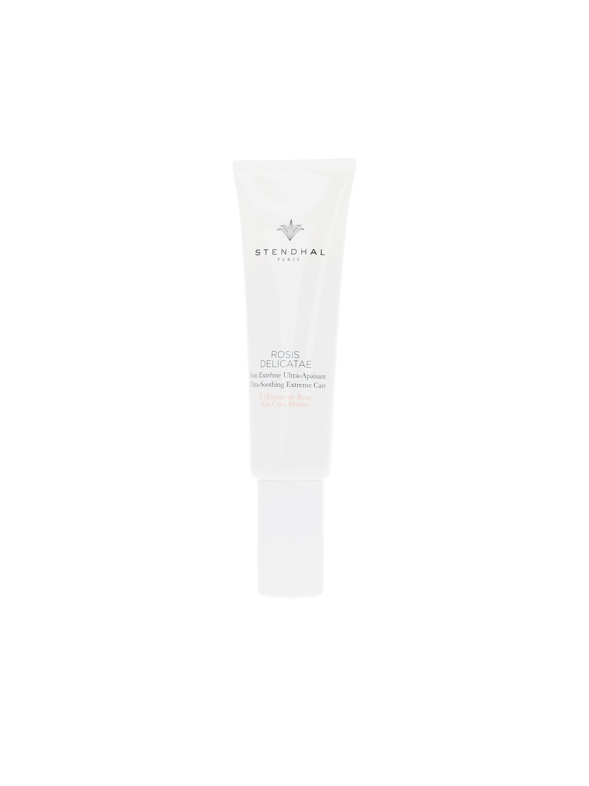 Stendhal Paris ROSIS DELICATAE soin extreme ultra-apaisant 50ml donna