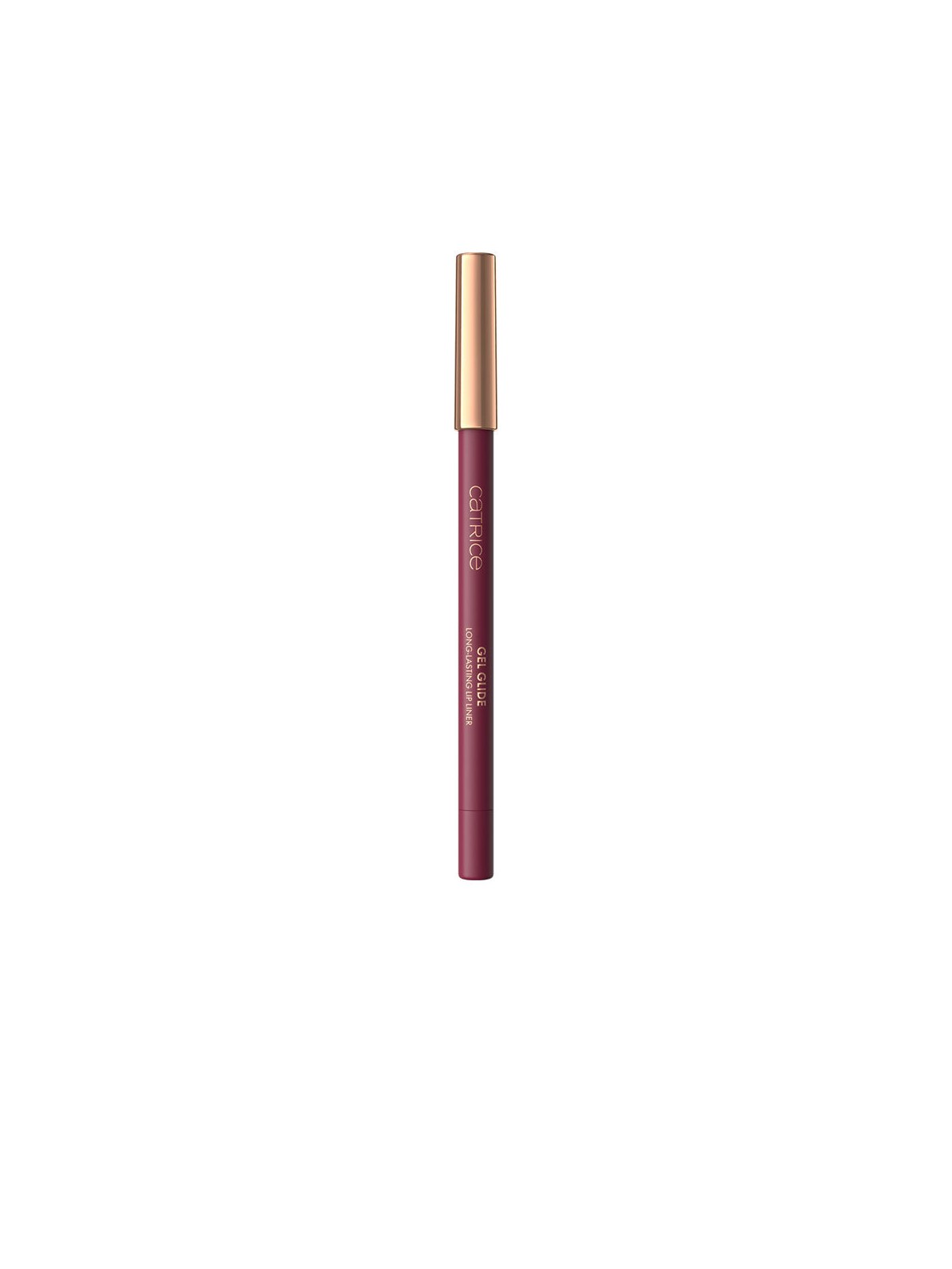Catrice Rossetto a lunga tenuta GEL GLIDE n.080-Sass & Flirty 1,5gr unisex