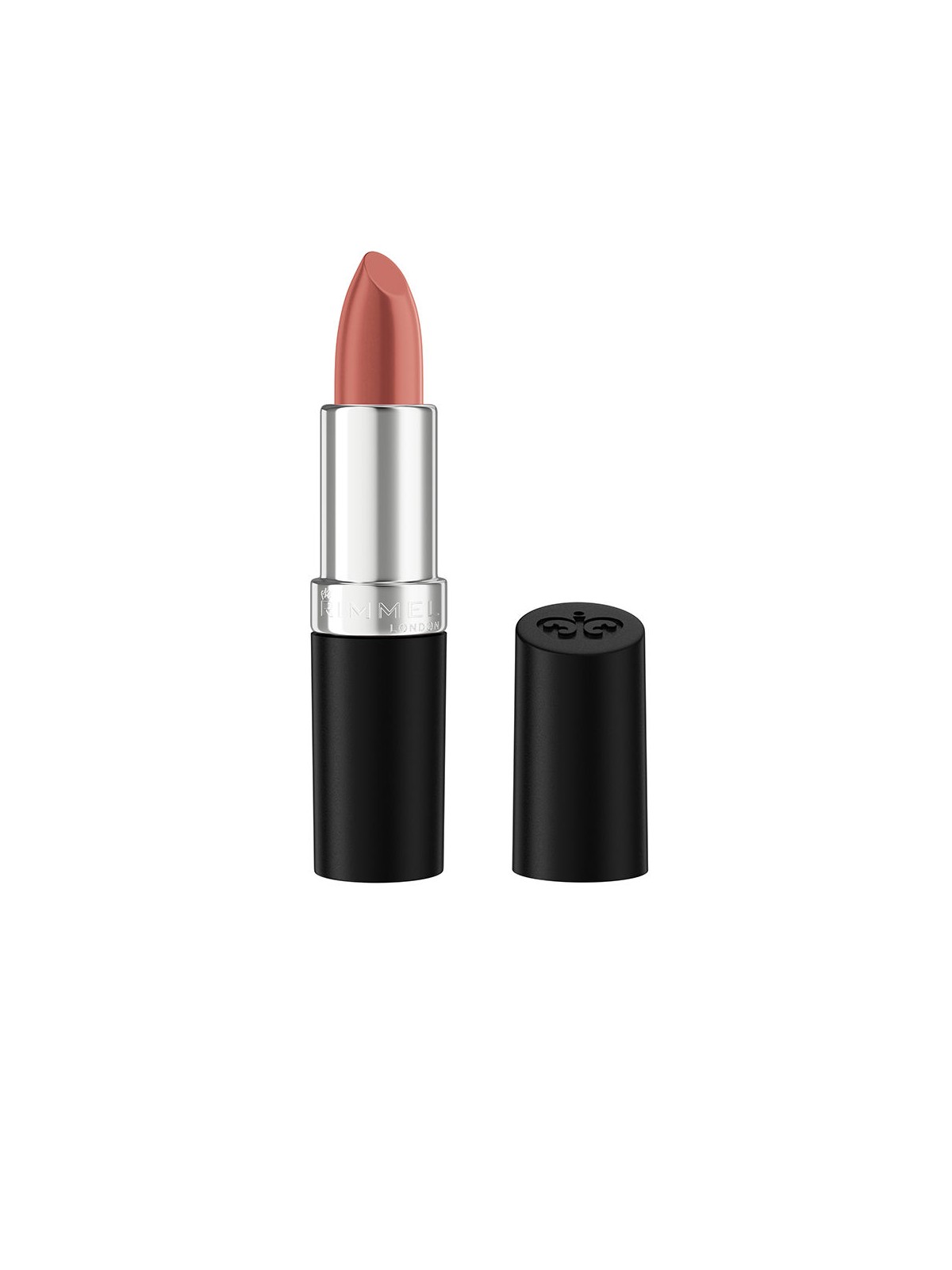 Rimmel London Rossetto a lunga tenuta n.40-Kinda Cute 4gr unisex