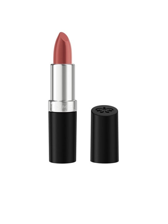 Rimmel London Rossetto a lunga tenuta n.50-Natural Crush 4gr unisex