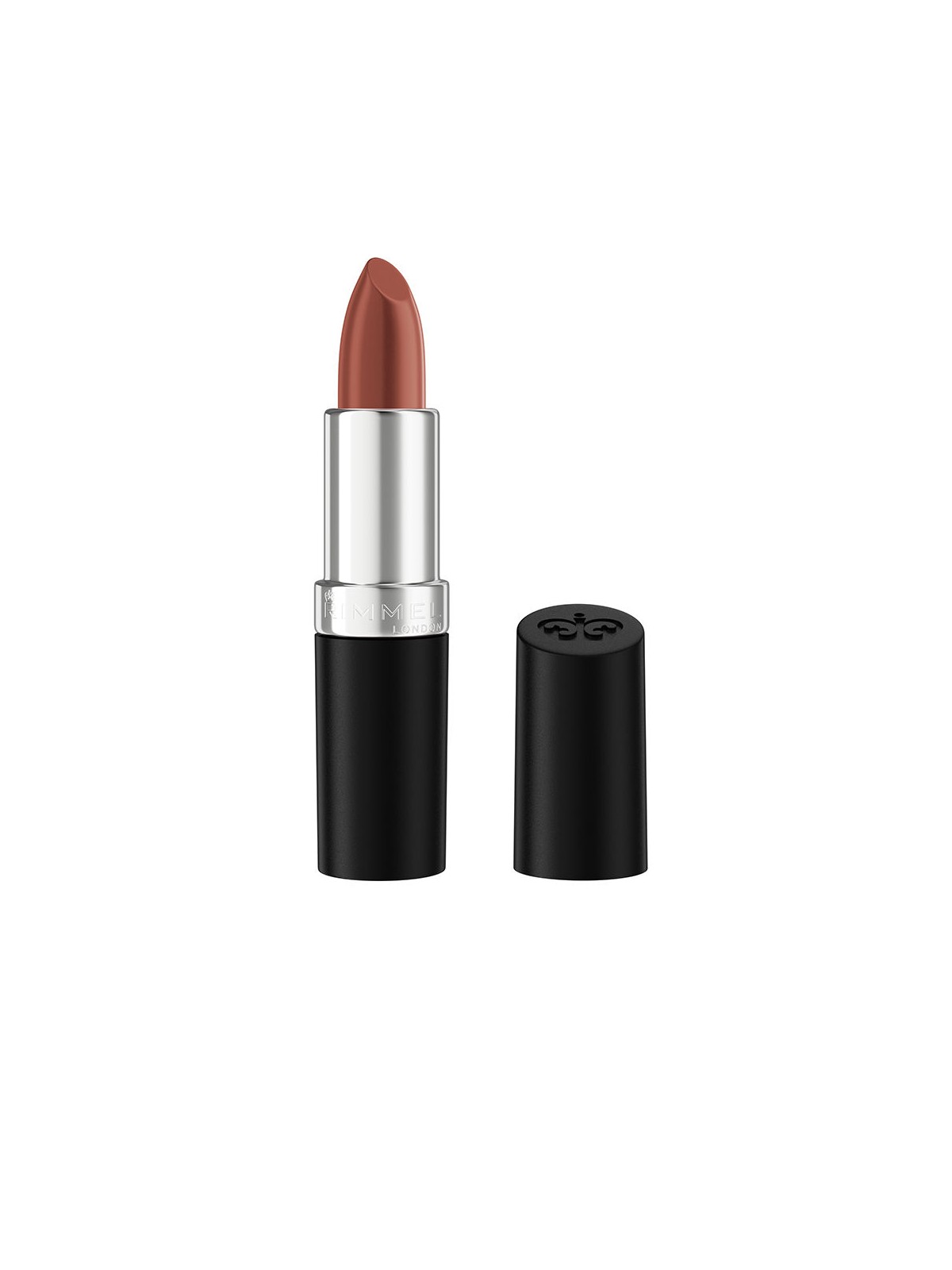 Rimmel London Rossetto a lunga tenuta n.60-Cappuccino 4gr unisex