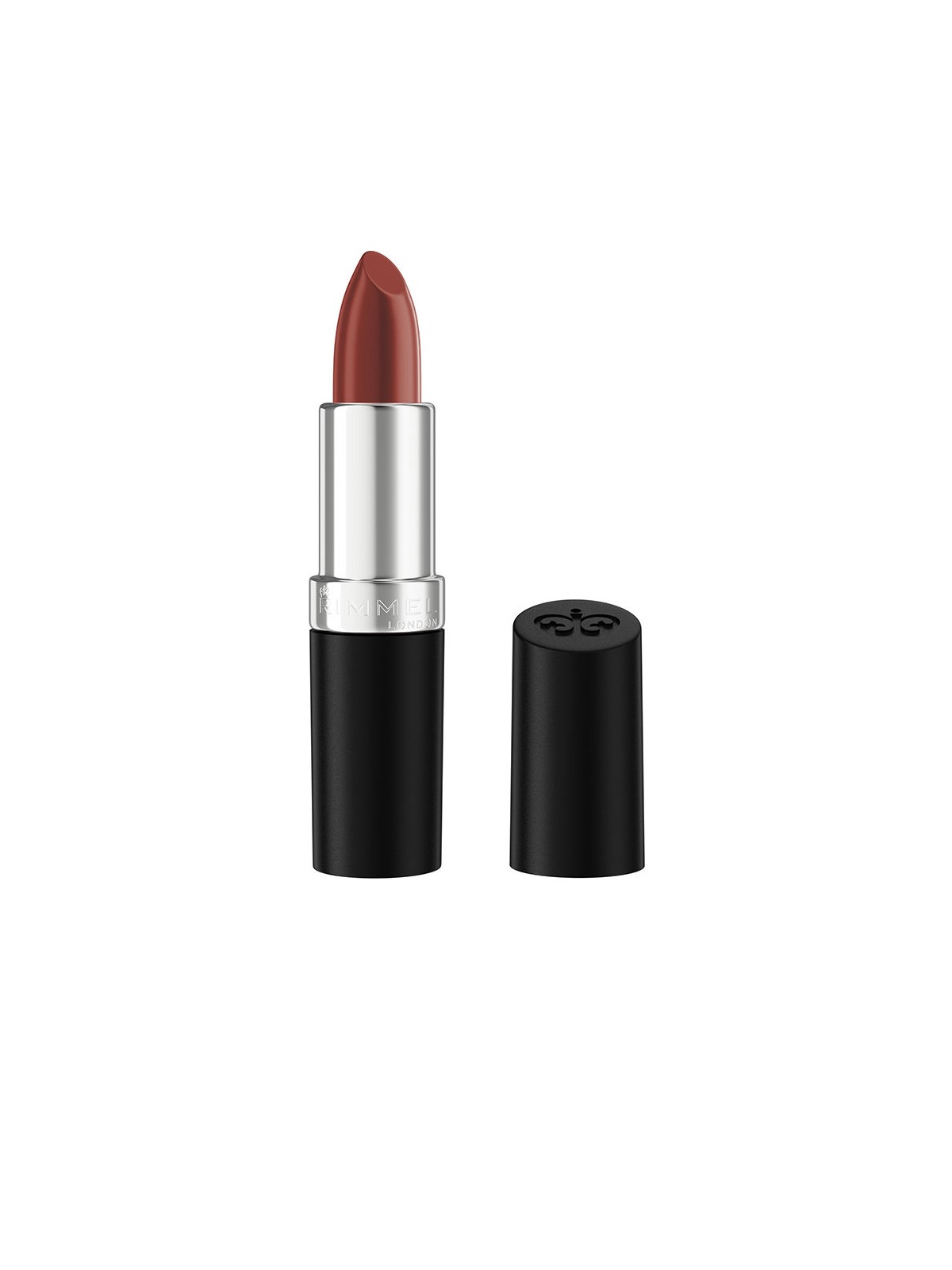 Rimmel London Rossetto a lunga tenuta n.80-Kinda Sexy 4gr unisex