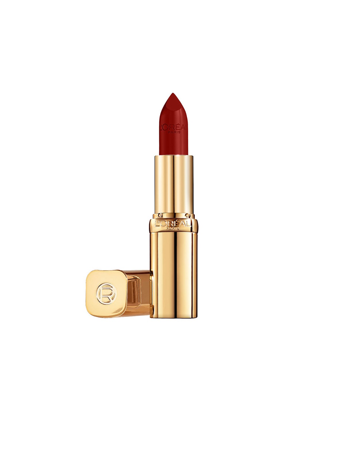 L'Oréal Paris Rossetto COLOR RICHE n.1990-Le Bordeaux 4,8gr unisex