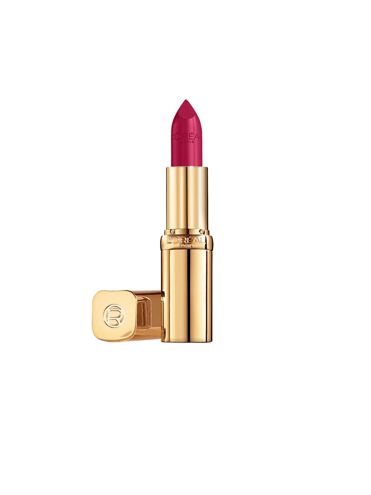 L'Oréal Paris Rossetto COLOR RICHE n.2010-La Prune 4,8gr unisex
