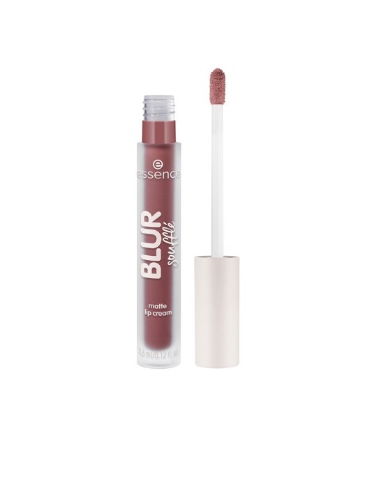 Essence Rossetto cremoso opaco BLUR SOUFFLÉ n.03-Hot Offline 3,6gr unisex