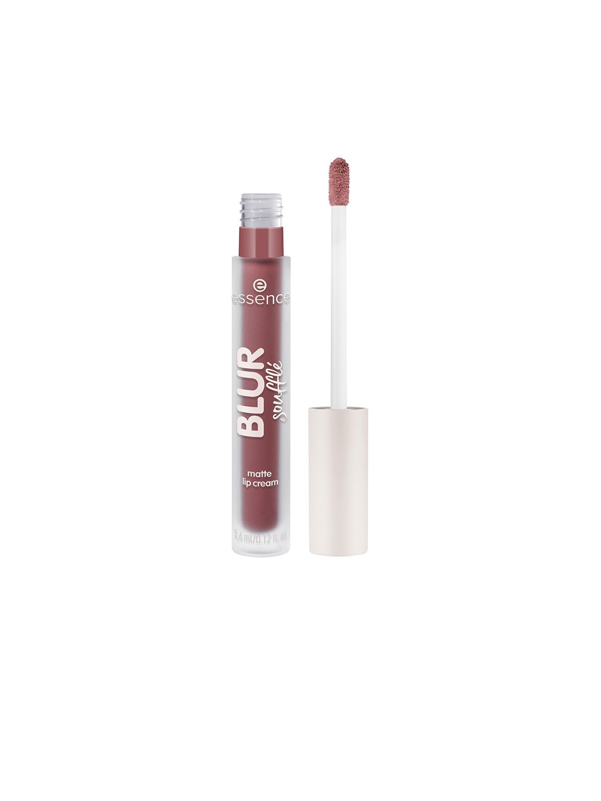Essence Rossetto cremoso opaco BLUR SOUFFLÉ n.03-Hot Offline 3,6gr unisex