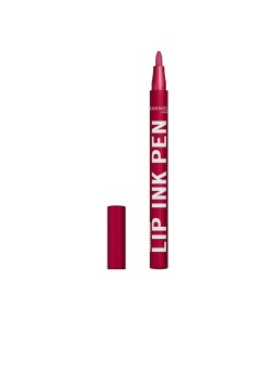 Rimmel London Rossetto LIP INK PEN n.190 - Rosso Iconico 1,7ml unisex