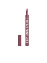 Rimmel London Rossetto LIP INK PEN n.220-Felted Flush 1,7ml unisex