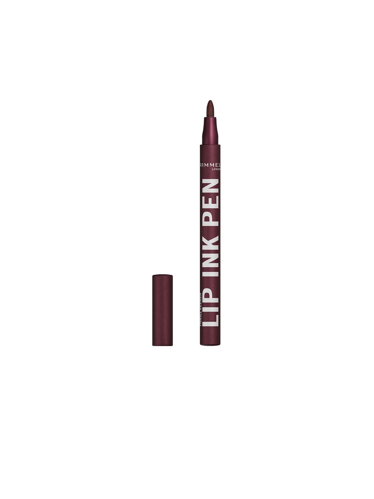 Rimmel London Rossetto LIP INK PEN n.230-Urban Stain 1,7ml unisex