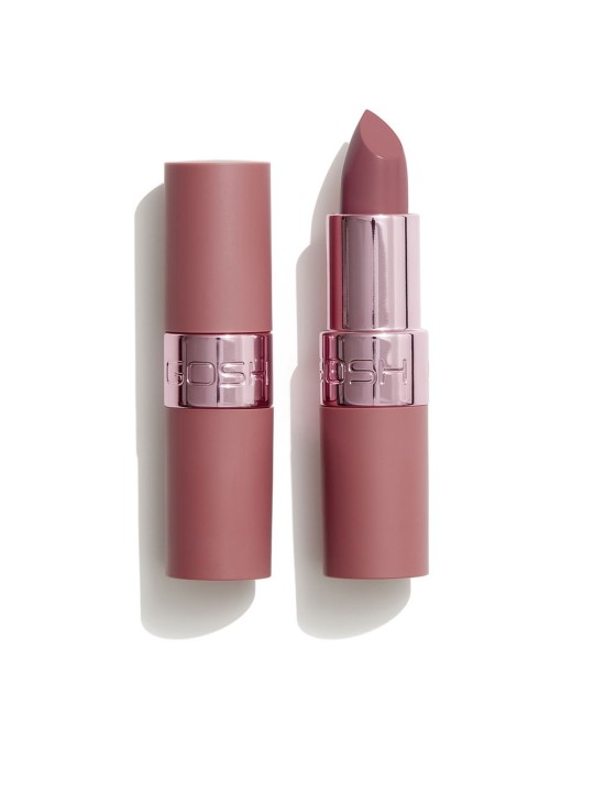 Gosh Rossetto liquido di lusso ROSE n.002-Romance 3,5gr unisex