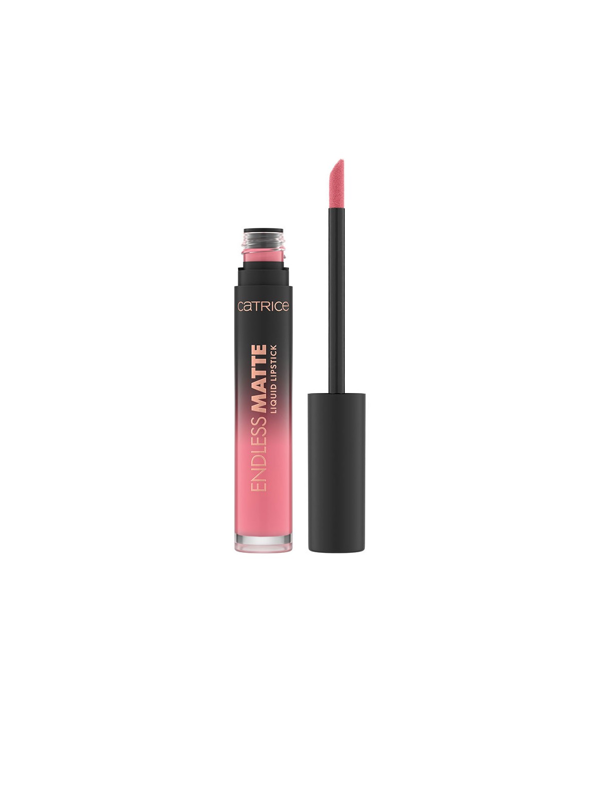 Catrice Rossetto liquido ENDLESS MATTE n.040-Wifey 4,5ml unisex