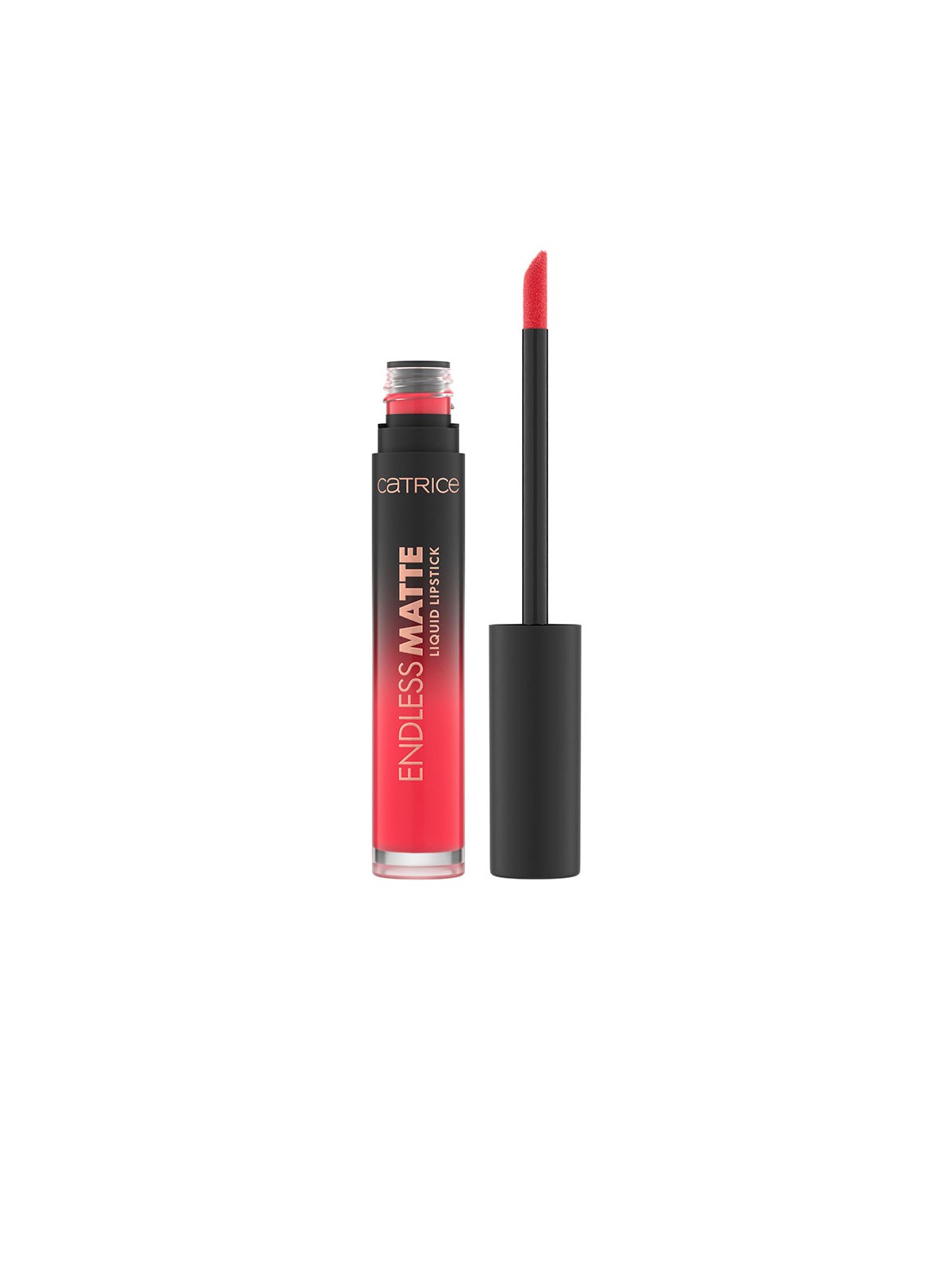 Catrice Rossetto liquido ENDLESS MATTE n.070-Ciao Goodbye 4,5ml unisex