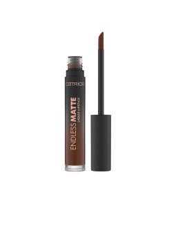 Catrice Rossetto liquido ENDLESS MATTE n.100-Coffee Date? 4,5ml unisex