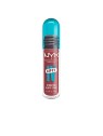 Nyx Professional Make Up Rossetto liquido idratante LIP IV n.Petal Pourin 5ml unisex