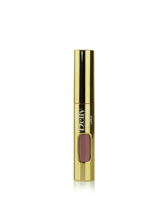 Delfy Rossetto liquido LIPFIX GOLD n.cameo 8gr unisex