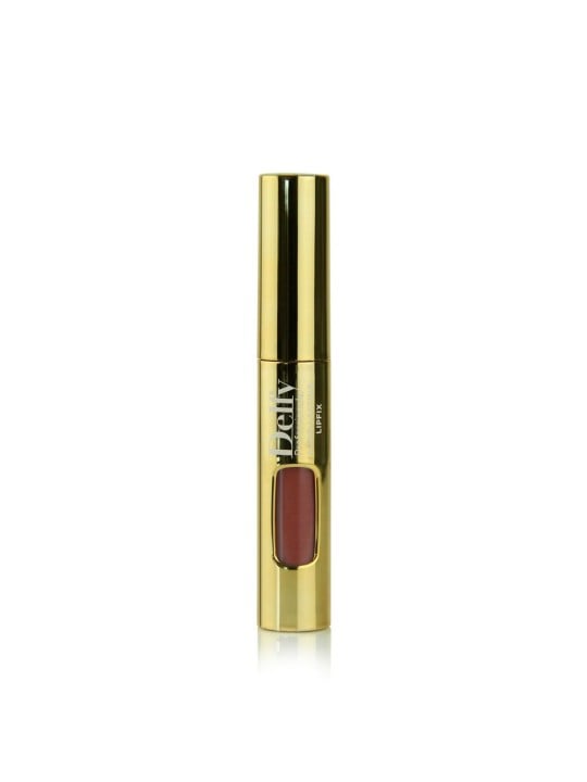 Delfy Rossetto liquido LIPFIX GOLD n.caramello 8gr unisex
