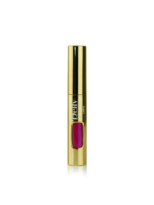Delfy Rossetto liquido LIPFIX GOLD n.fucsia rosa 8gr unisex