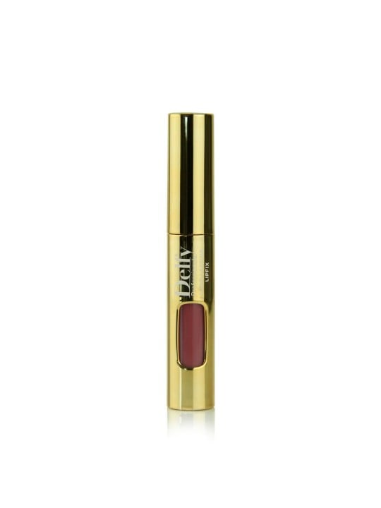 Delfy Rossetto liquido LIPFIX GOLD n.lush 8gr unisex