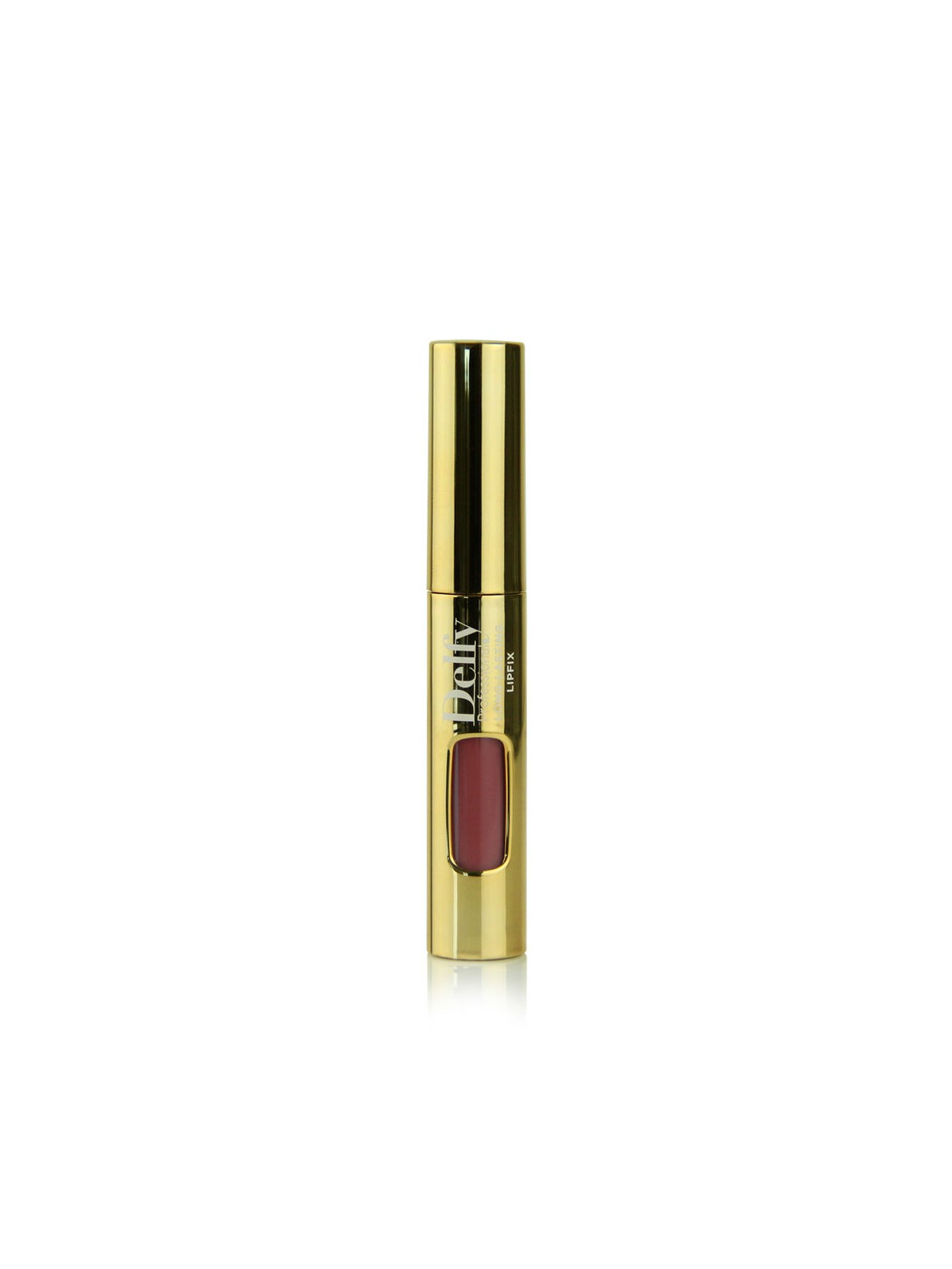 Delfy Rossetto liquido LIPFIX GOLD n.lush 8gr unisex