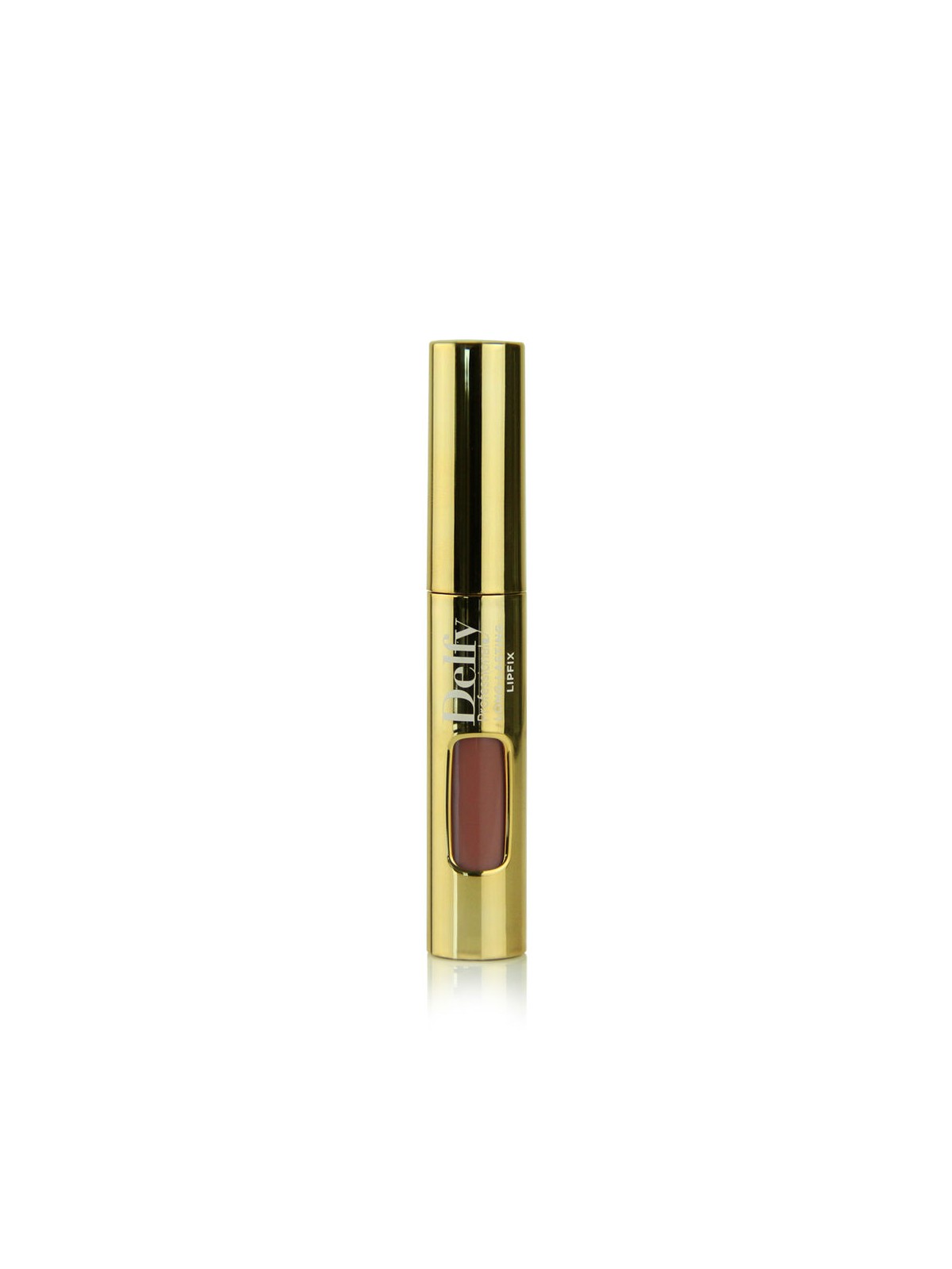 Delfy Rossetto liquido LIPFIX GOLD n.nude 8gr unisex