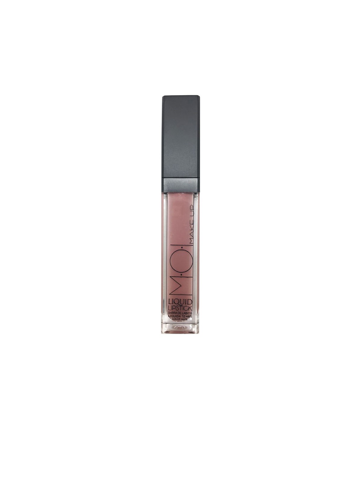 Moi Rossetto liquido n.01-Sandstorm 6ml unisex