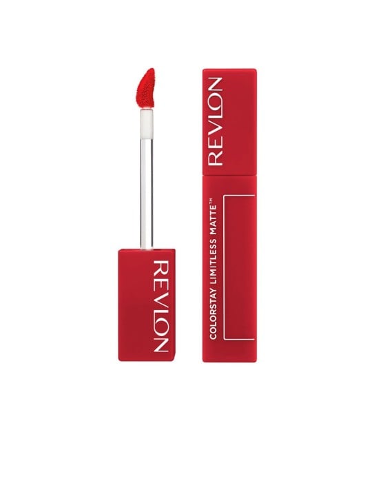 Revlon Mass Market Rossetto liquido opaco COLORSTAY LIMITLESS n.010 - Top Talent, 1 pezzo unisex