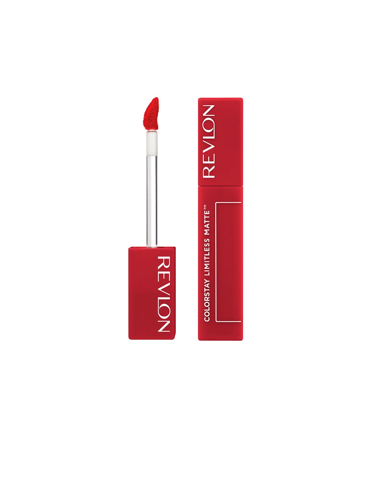 Revlon Mass Market Rossetto liquido opaco COLORSTAY LIMITLESS n.010 - Top Talent, 1 pezzo unisex